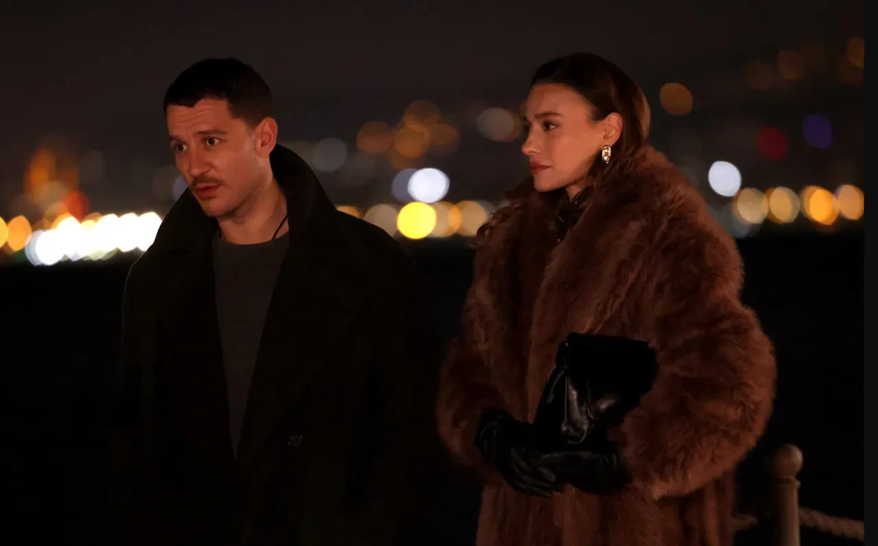 Yeraltı dizisi yeni bölüm ne zaman? Yeraltı dizisi hangi gün yayınlanıyor?