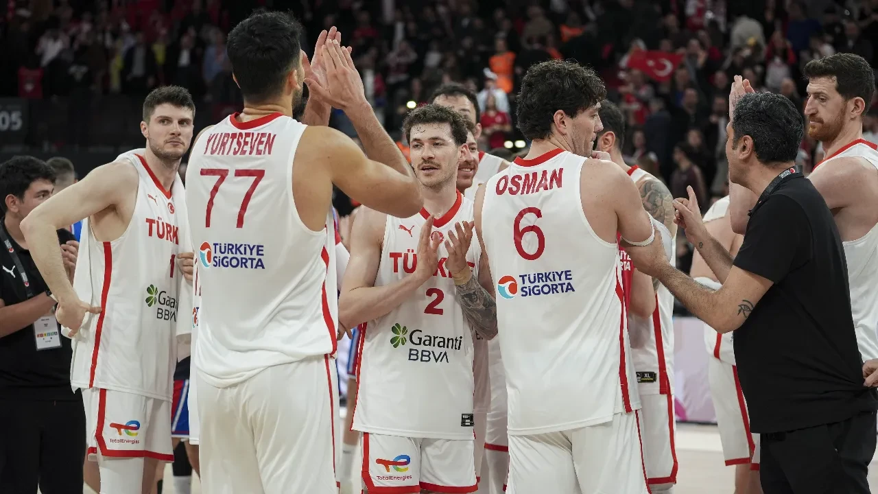 12 Dev Adam'ın dünya sıralamasındaki yeri belli oldu