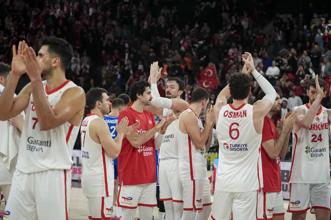 12 Dev Adam'ın dünya sıralamasındaki yeri belli oldu