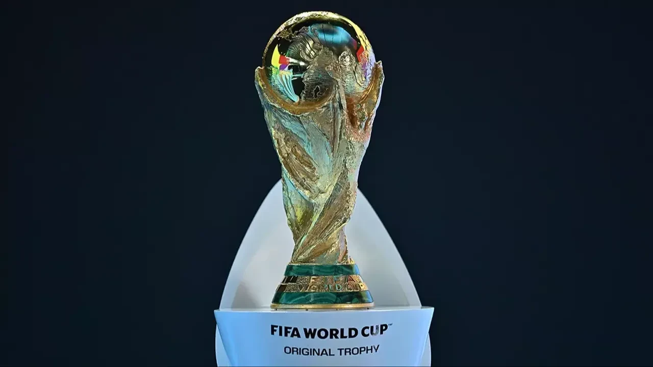 2026 Dünya Kupası'nda FIFA'dan skandal reklam kararı: Maçı iki kez durduracaklar!