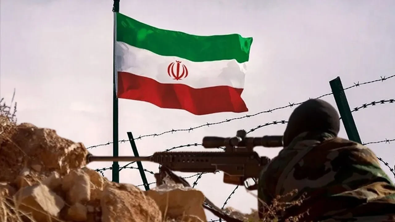 ABD medyasından çarpıcı iddia: Kürt gruplar İran rejimine karşı saldırıya hazırlanıyor