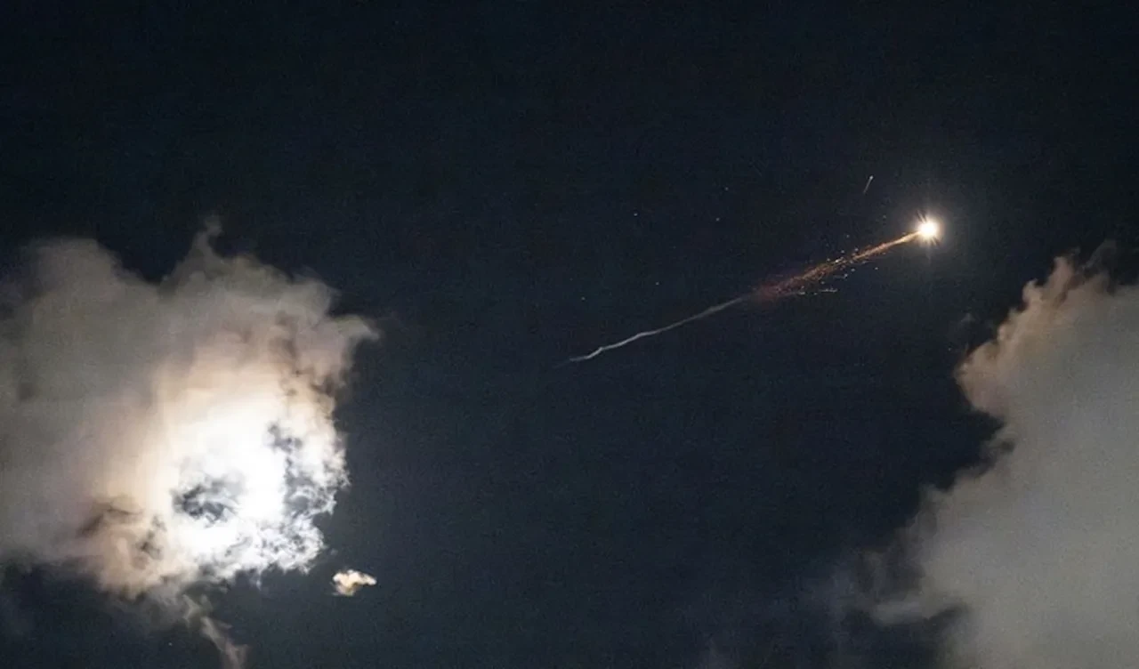 ABD ve İsrail gözünü yeraltına dikti! İran'ın "füze şehirleri" hedef alındı