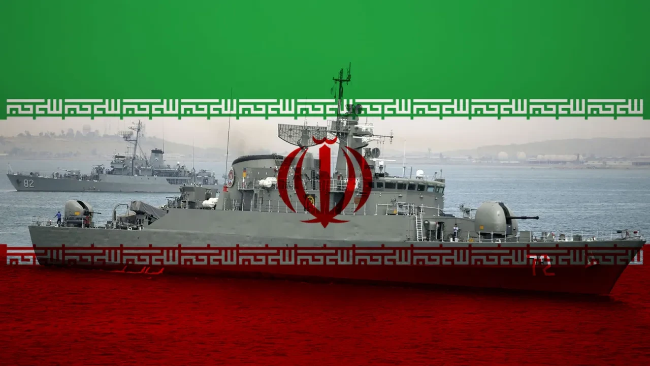 ABD ve İsrail saldırılarına karşı İran'dan geri hamle yok: 2. savaş gemisi Sri Lanka'ya gidecek