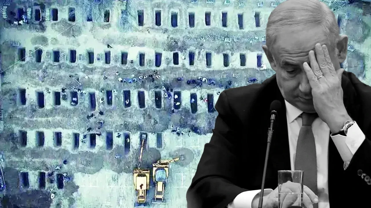 ABD'den İran'daki okul katliamına soruşturma