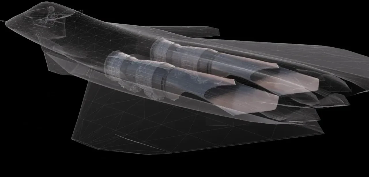 ABD’nin altıncı nesil savaş uçağı F-47’den yeni detaylar