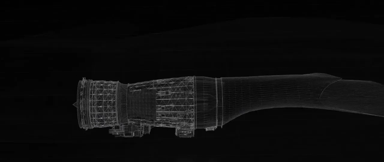 ABD’nin altıncı nesil savaş uçağı F-47’den yeni detaylar