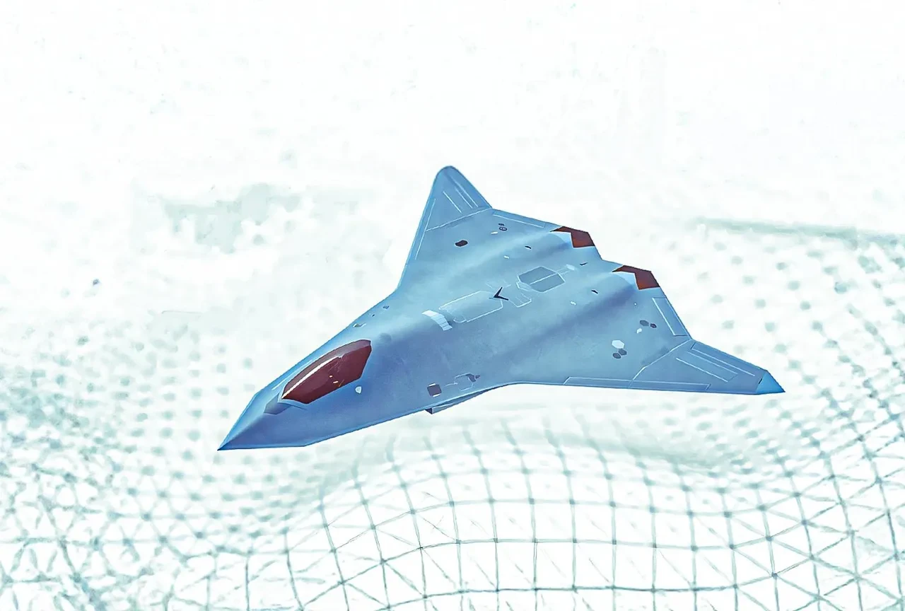 ABD’nin altıncı nesil savaş uçağı F-47’den yeni detaylar