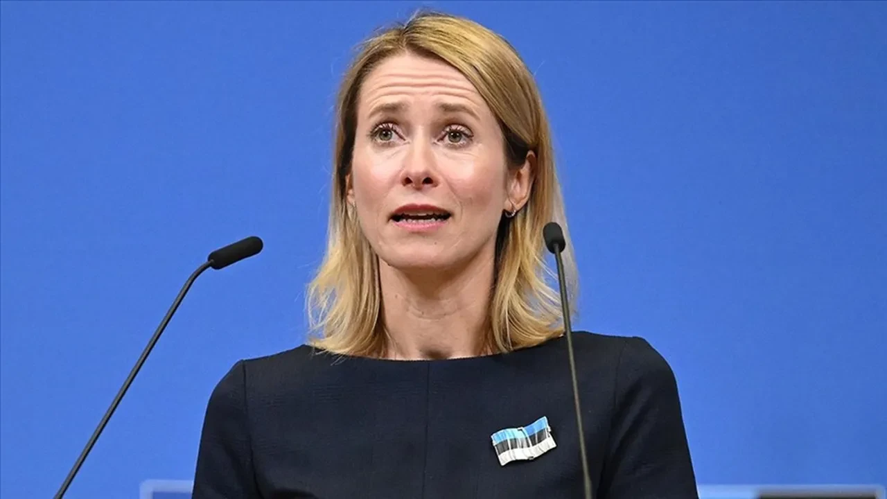 AB'nin İran'a karşı suçlamalarına jet cevap: Sessiz kalan Batı ülkeleri bedelini ödeyecek!