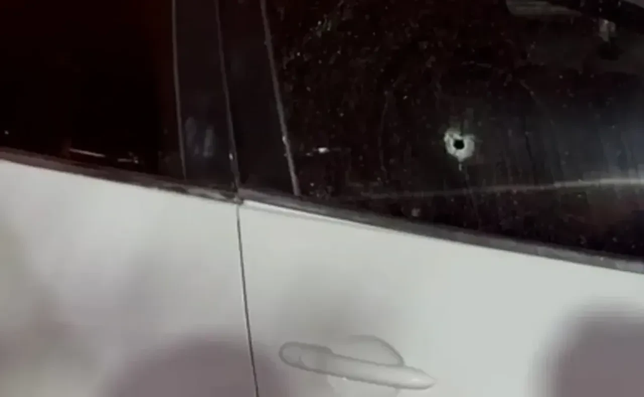 Alacak verecek meselesi kanlı bitti! Saldırı anı kamerada