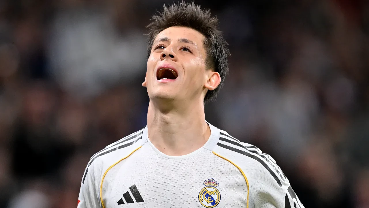 Arda Güler yerden yere vuruldu! Takım arkadaşları cephe aldı: "Bencilin teki"