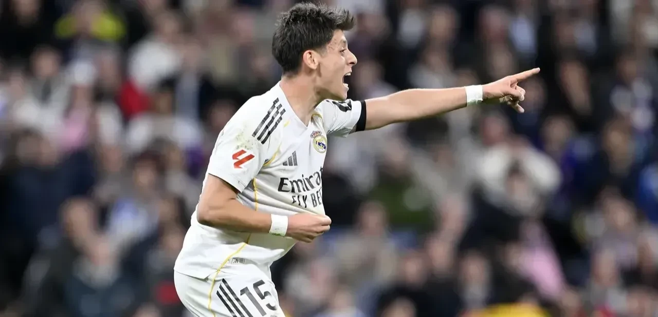 Arda Güler yerden yere vuruldu! Takım arkadaşları cephe aldı: "Bencilin teki"