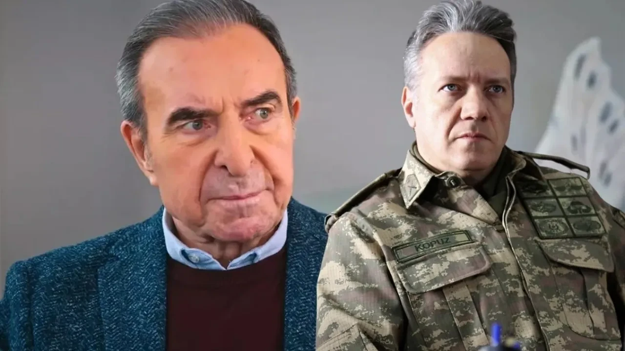 Arka Sokaklar dizine Murat Serezli mi geliyor? Murat Serezli hangi karakterle ekranlara geri dönüyor?