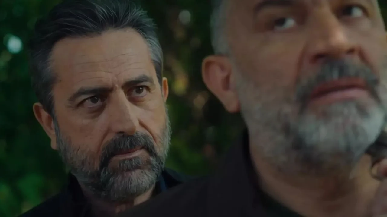 Arka Sokaklar dizine Murat Serezli mi geliyor? Murat Serezli hangi karakterle ekranlara geri dönüyor?