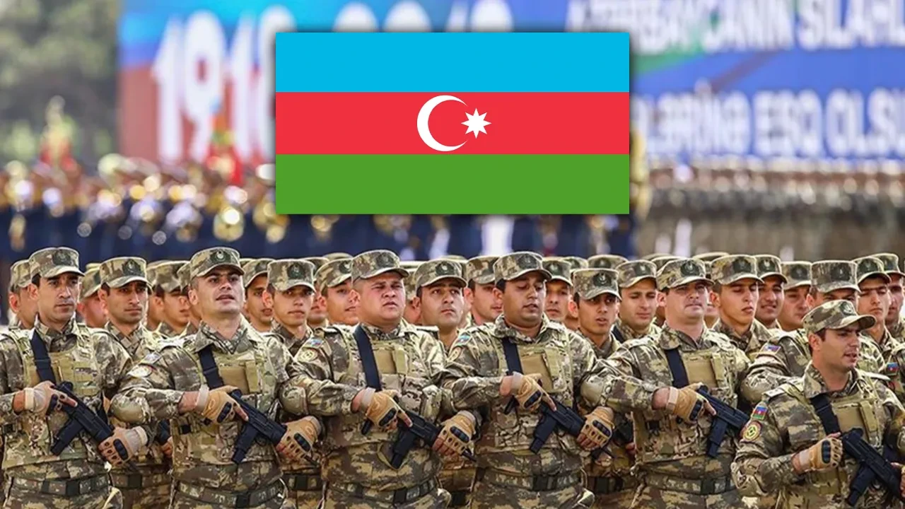 Azerbaycan NATO üyesi mi? İşte Azerbaycan NATO ilişkileri!