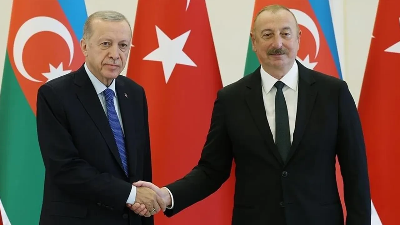 Azerbaycan'a saldırı sonrası Cumhurbaşkanı Erdoğan'dan Aliyev'e kritik telefon