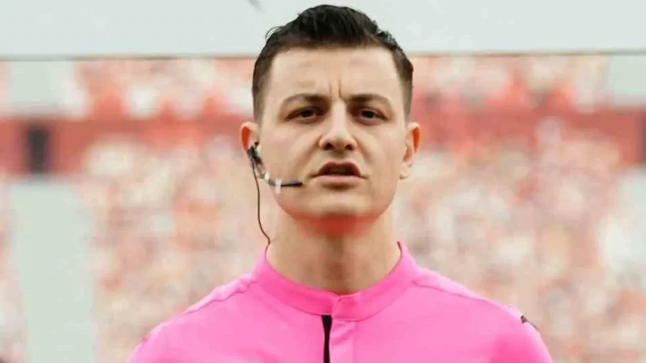 Beşiktaş - Galatasaray derbi maçı hakemi kim? Ozan Ergün kimdir, Beşiktaş, Galatasaray karnesi, yönettiği maçlar?