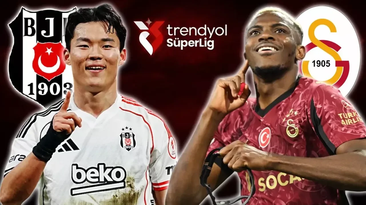 Beşiktaş-Galatasaray derbisinin bilet fiyatları açıklandı: En pahalı ve en ucuz kategori arasındaki fark dikkat çekti!