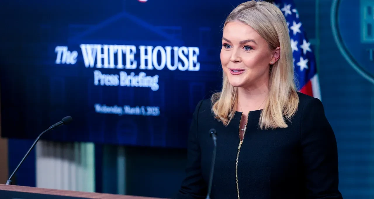 Beyaz Saray'dan İran'a kara harekatı açıklaması