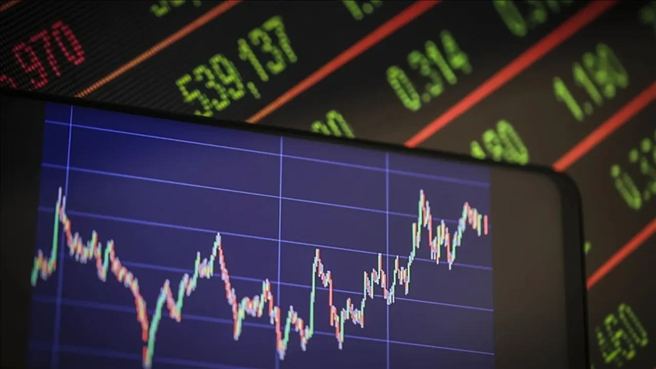 Borsa İstanbul 13 bin puanı yeniden aştı