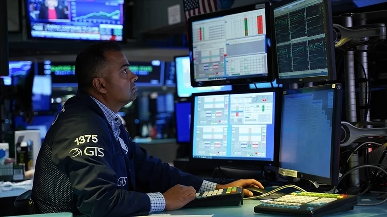 Borsa İstanbul 13 bin puanı yeniden aştı