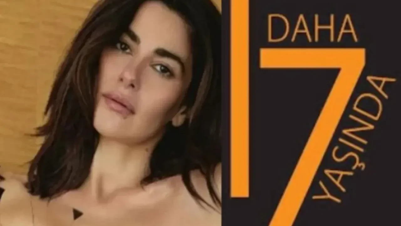 Çağdaş Onur Öztürk'ün yeni adresi şaşırttı! Diriliş Ertuğrul'un Vasilyus'u Çağdaş Onur Öztürk, Daha 17 dizisinde!