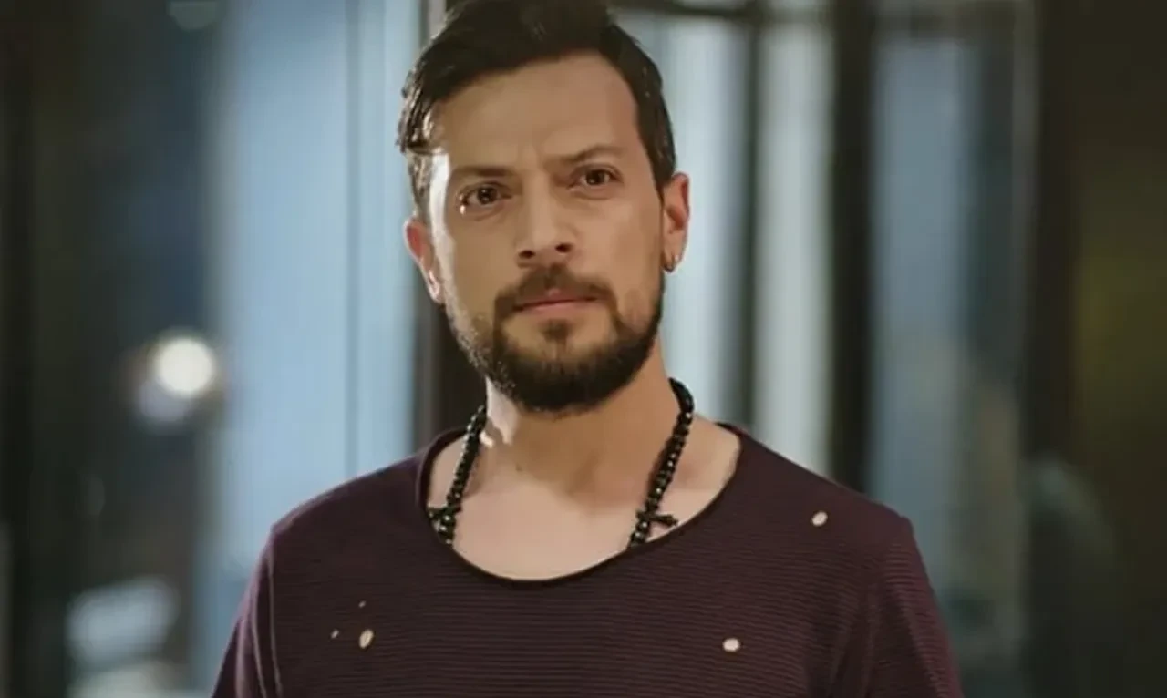 Çağdaş Onur Öztürk'ün yeni adresi şaşırttı! Diriliş Ertuğrul'un Vasilyus'u Çağdaş Onur Öztürk, Daha 17 dizisinde!