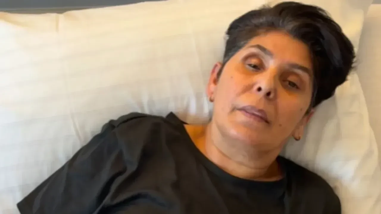 Cansever için uygun donör bulundu! Ameliyat tarihi belli oldu 