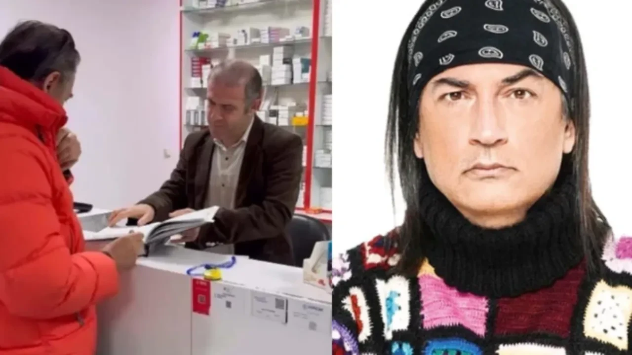 Çelik, Hatay depremzedelerini unutmadı! Esnaftan veresiye defterlerini toplayan Çelik'ten güzel hareket