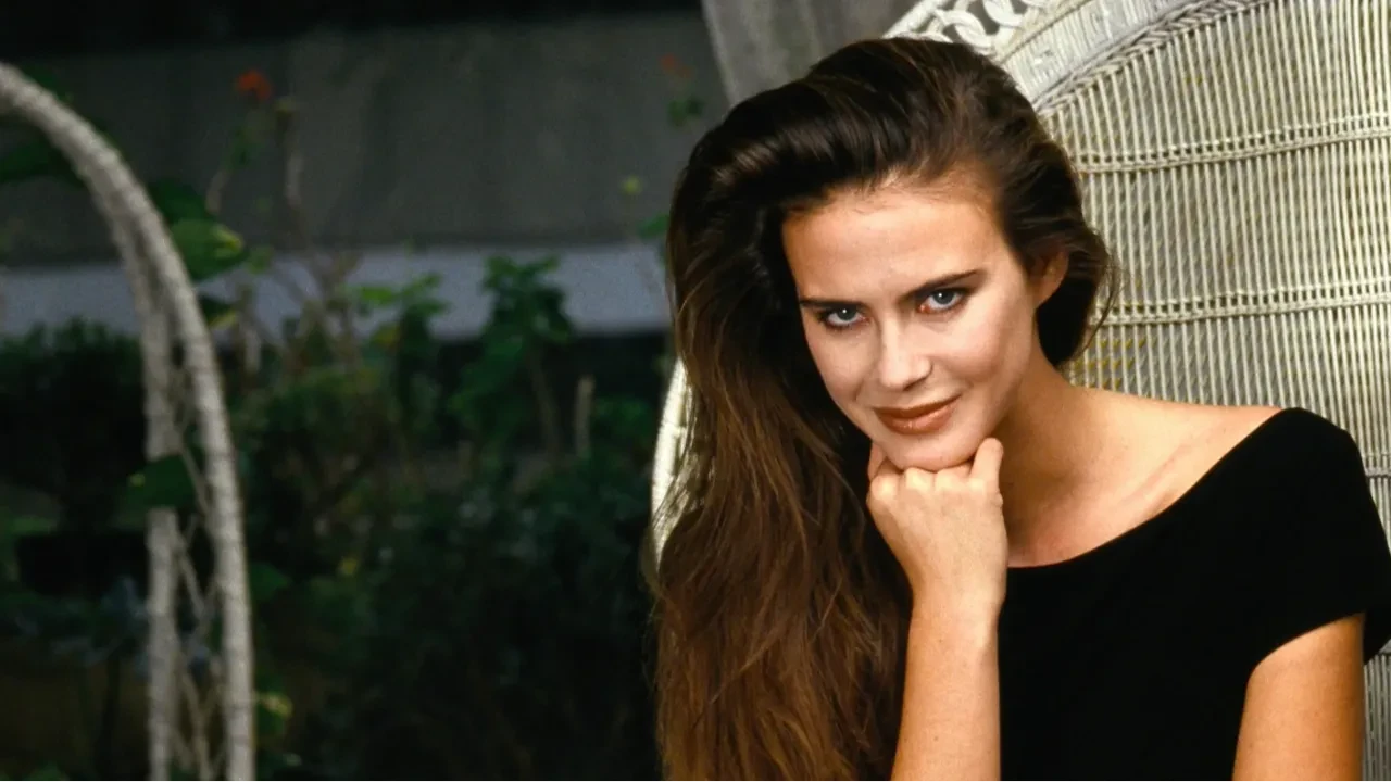 Dallas''ın yıldızı Annabel Schofield, hayatını kaybetti