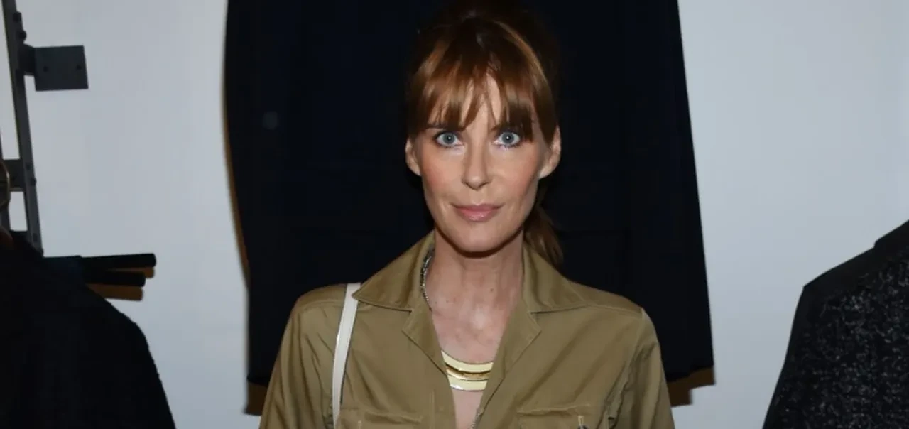 Dallas''ın yıldızı Annabel Schofield, hayatını kaybetti