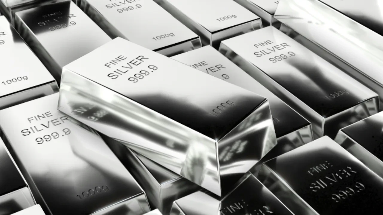 Dev bankadan yeni ralli alarmı! Gümüş bu rakamı geçerse kimse tutamayacak