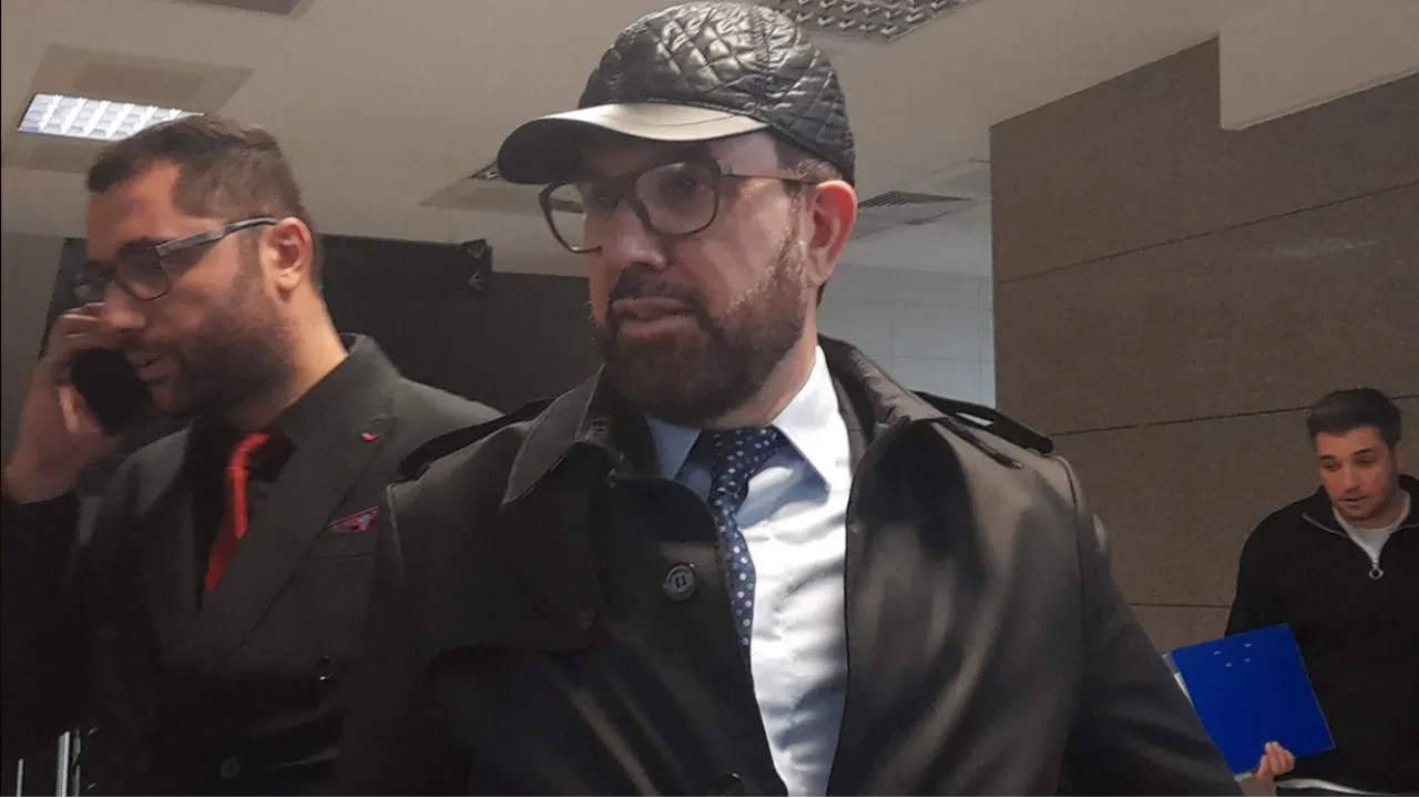 Doktor Bülent Cihantimur’dan avukatları hakkında suç duyurusu: 15 milyon 800 bin lira dolandırdılar