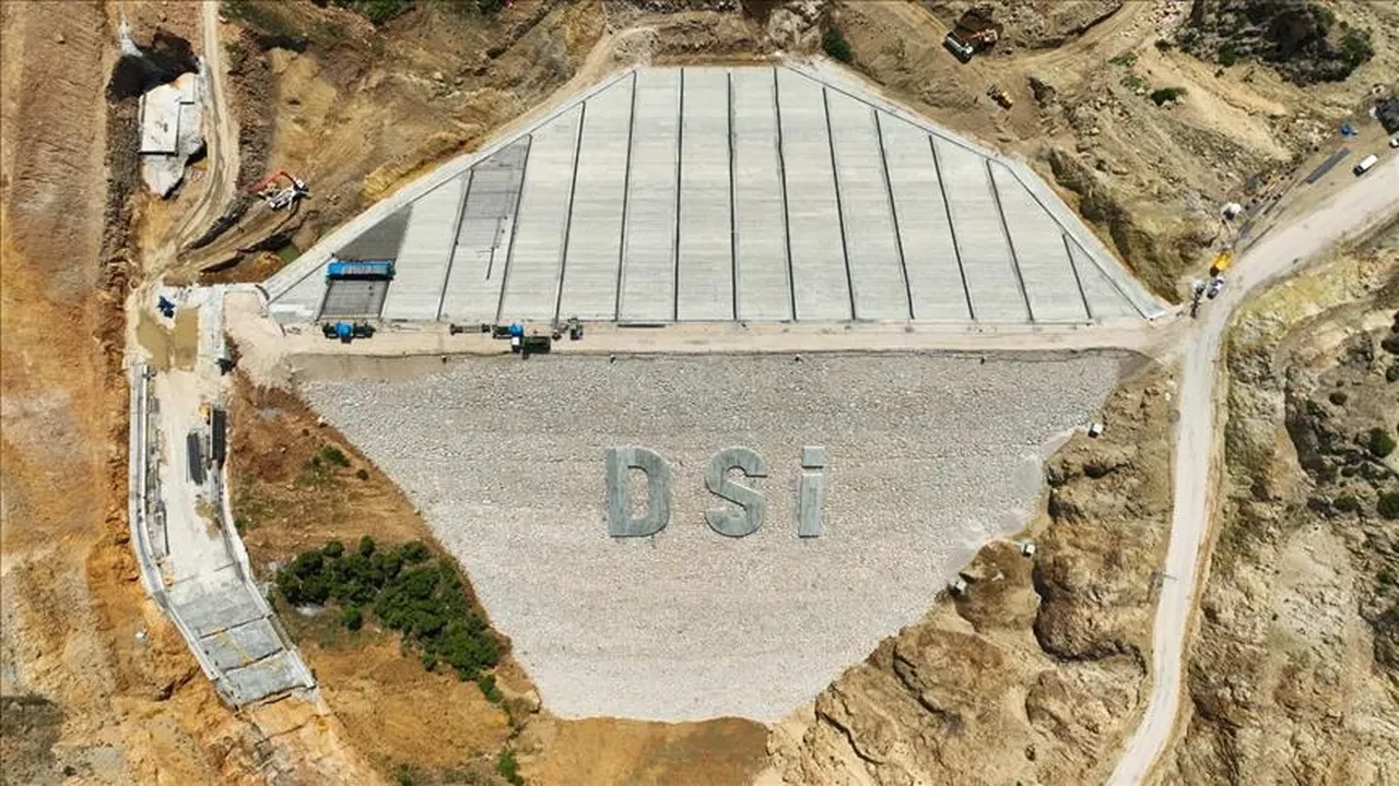 DSİ işçi alımı kura sonuçları sorgulama ekranı! DSİ 1389 işçi alımı kura sonuçları açıklandı mı, ne zaman açıklanacak?