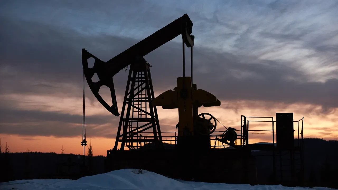 Dünyada kanıtlanmış en fazla petrol rezervine sahip 10 ülke açıklandı! 9 ülke savaş ile iç içe sadece 1 ülke hayatına normal devam ediyor