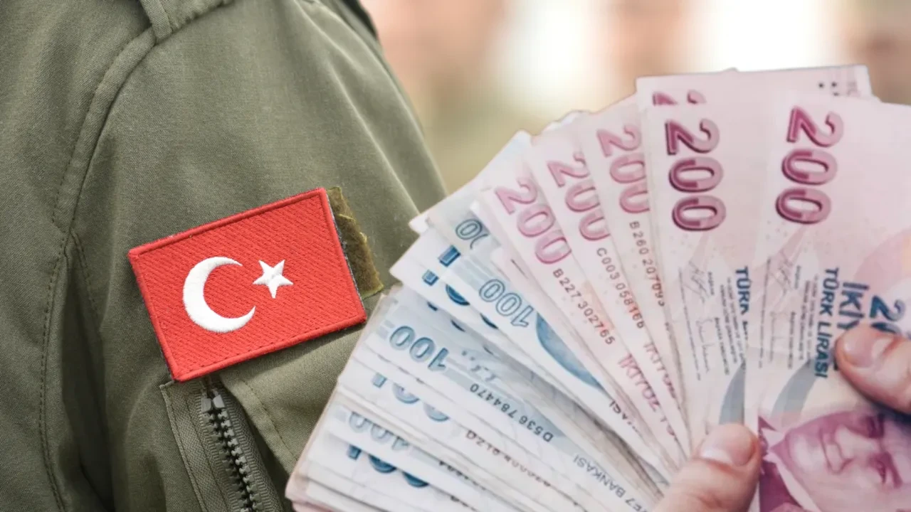 TBMM Plan ve Bütçe Komisyonu bedelli askerlik