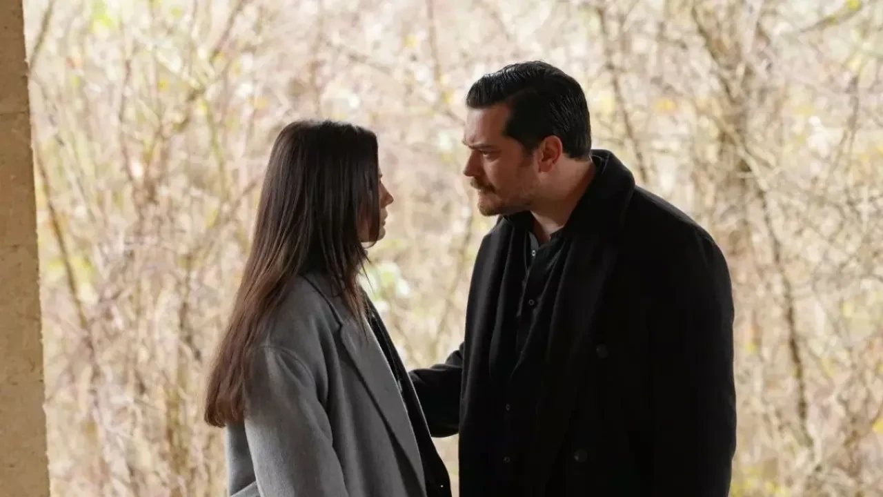 Eşref Rüya 36. bölüm fragmanı yayınlandı mı? Eşref Rüya dizisi 35. bölüm nereden izlenir?