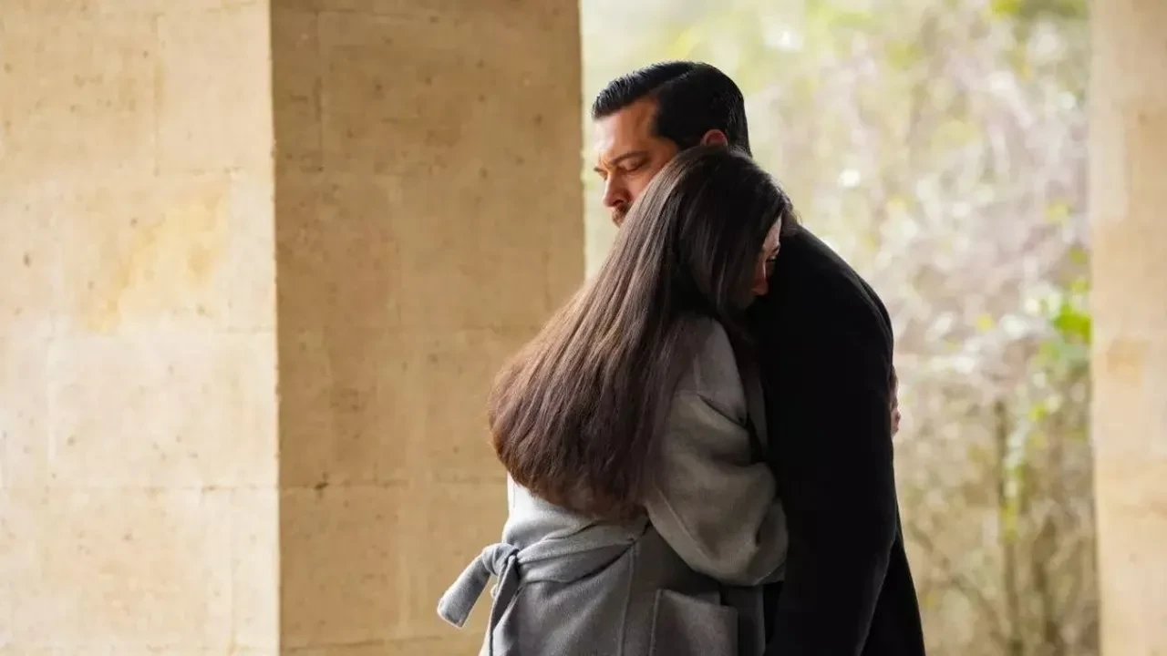 Eşref Rüya 36. bölüm fragmanı yayınlandı mı? Eşref Rüya dizisi 35. bölüm nereden izlenir?