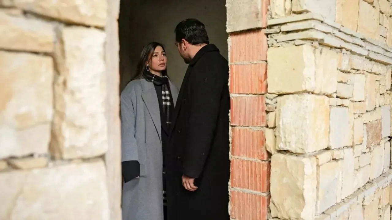 Eşref Rüya 36. bölüm fragmanı yayınlandı mı? Eşref Rüya dizisi 35. bölüm nereden izlenir?