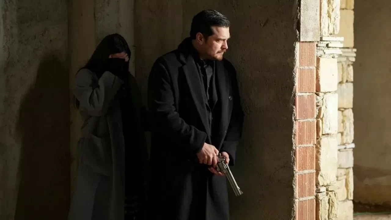 Eşref Rüya 36. bölüm fragmanı yayınlandı mı? Eşref Rüya dizisi 35. bölüm nereden izlenir?