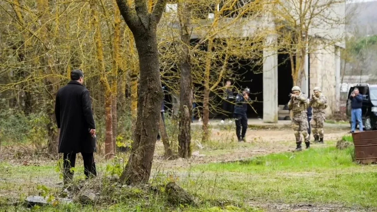 Eşref Rüya 36. bölüm fragmanı yayınlandı mı? Eşref Rüya dizisi 35. bölüm nereden izlenir?