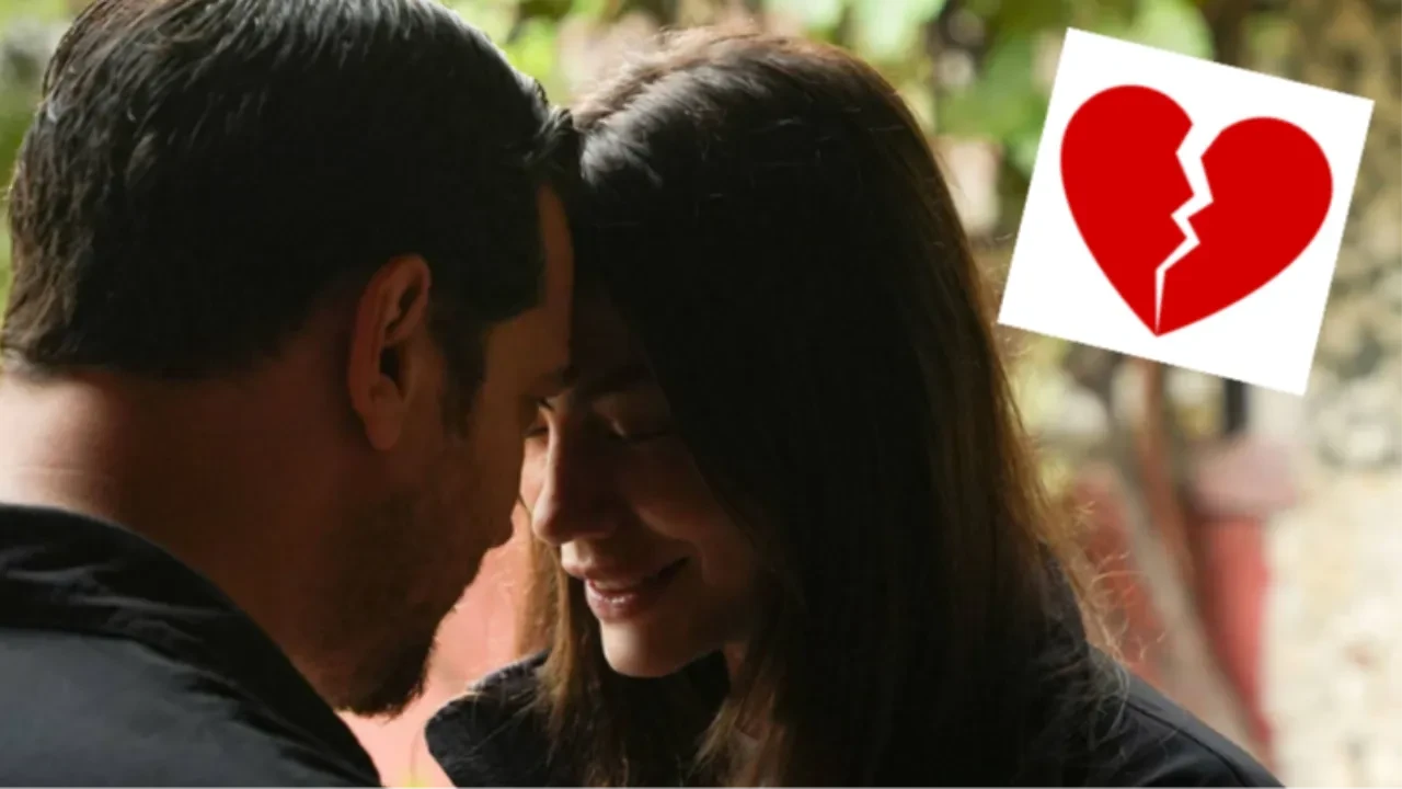 Eşref Rüya dizisi 35. bölümde ne oldu? Nisan ile Eşref'in büyük aşkı bitiyor mu?