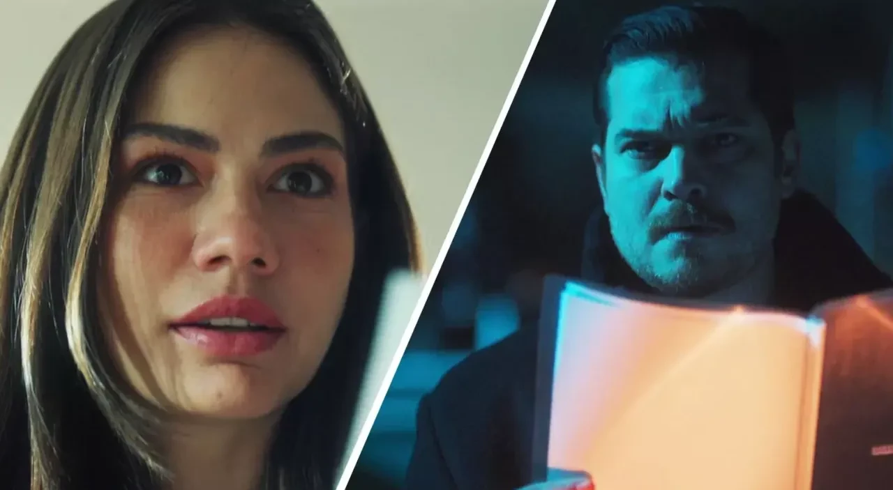 Eşref Rüya dizisi 35. bölümde ne oldu? Nisan ile Eşref'in büyük aşkı bitiyor mu?