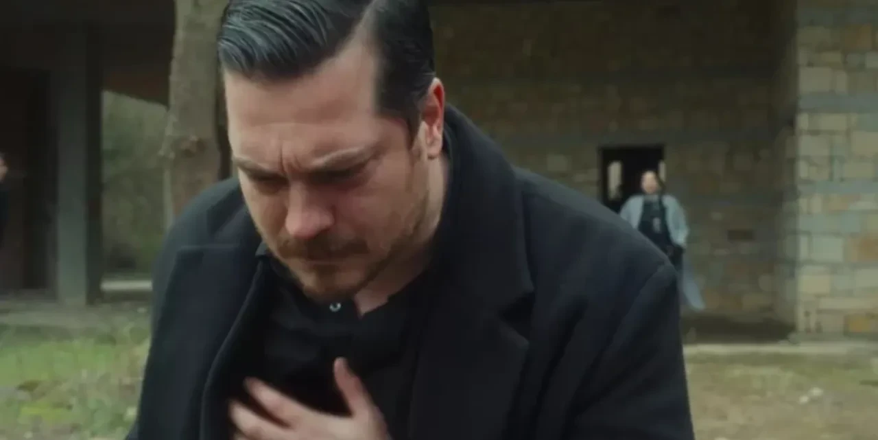 Eşref Rüya dizisi 35. bölümde ne oldu? Nisan ile Eşref'in büyük aşkı bitiyor mu?