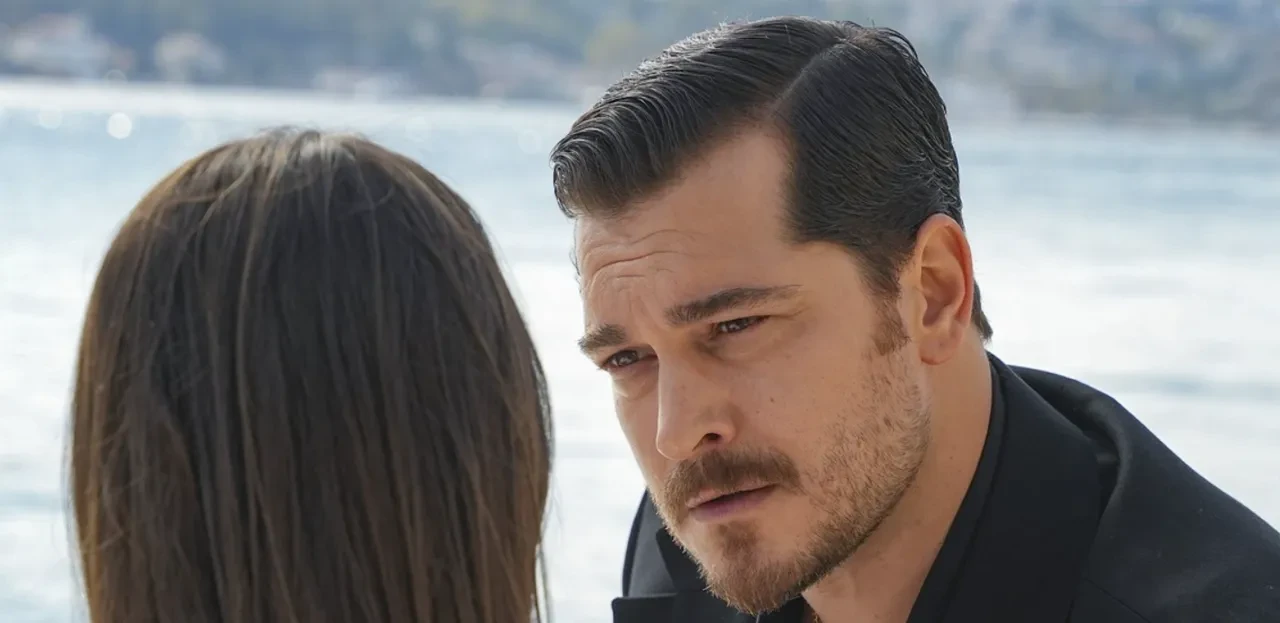 Eşref Rüya dizisi 35. bölümde ne oldu? Nisan ile Eşref'in büyük aşkı bitiyor mu?