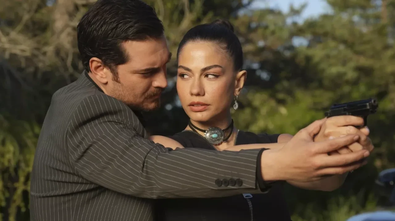 Eşref Rüya dizisinin senaryosu mu değişecek? Çağatay Ulusoy senaryoyu mu değiştirdi?