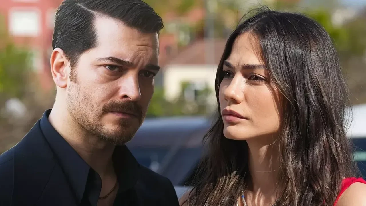 Eşref Rüya dizisinin senaryosu mu değişecek? Çağatay Ulusoy senaryoyu mu değiştirdi?