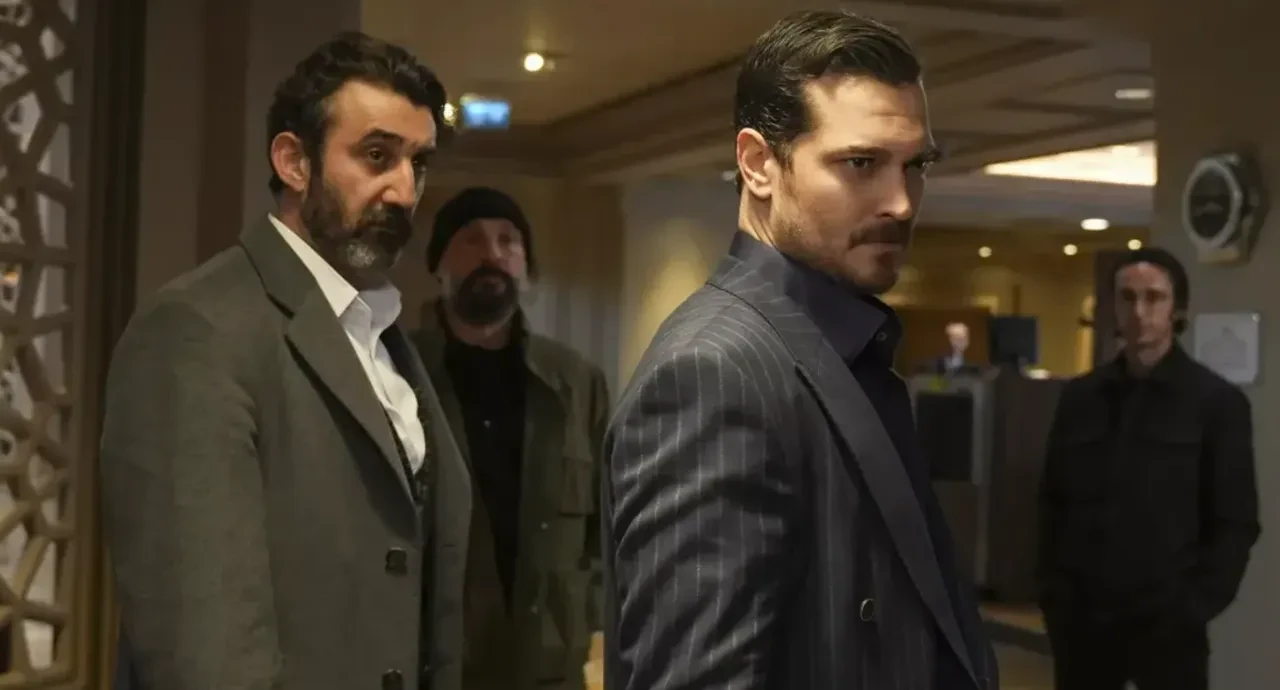 Eşref Rüya dizisinin senaryosu mu değişecek? Çağatay Ulusoy senaryoyu mu değiştirdi?