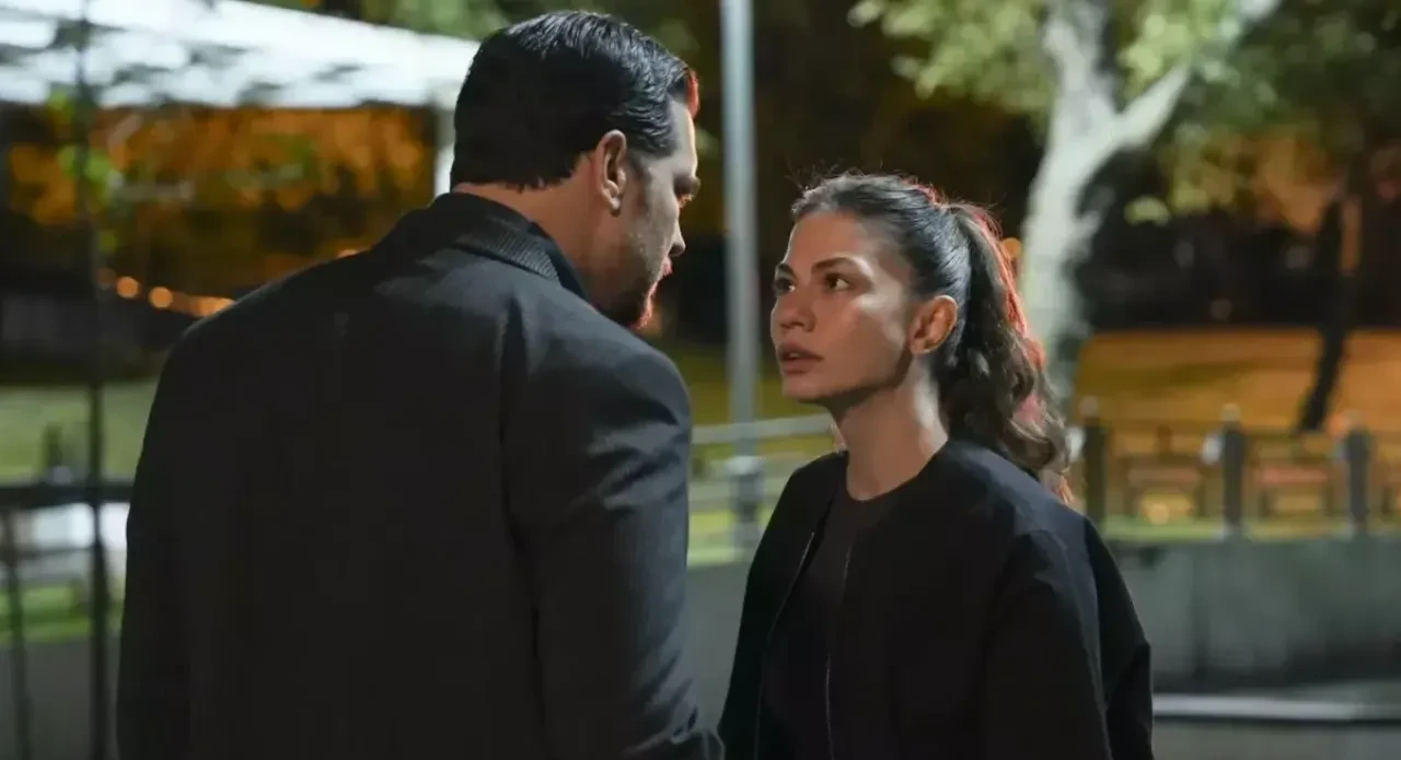 Eşref Rüya dizisinin senaryosu mu değişecek? Çağatay Ulusoy senaryoyu mu değiştirdi?