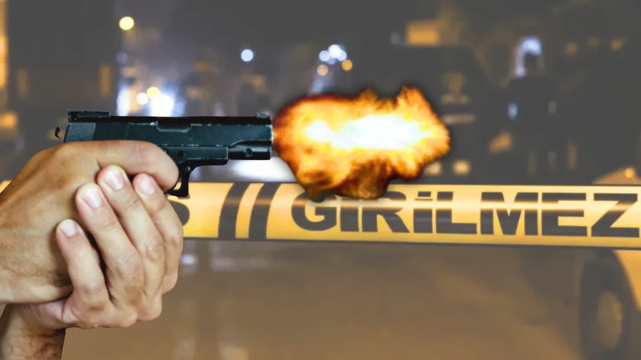 Evden çıkmayan kiracısını katletti! Anlaşmazlık kanlı bitti