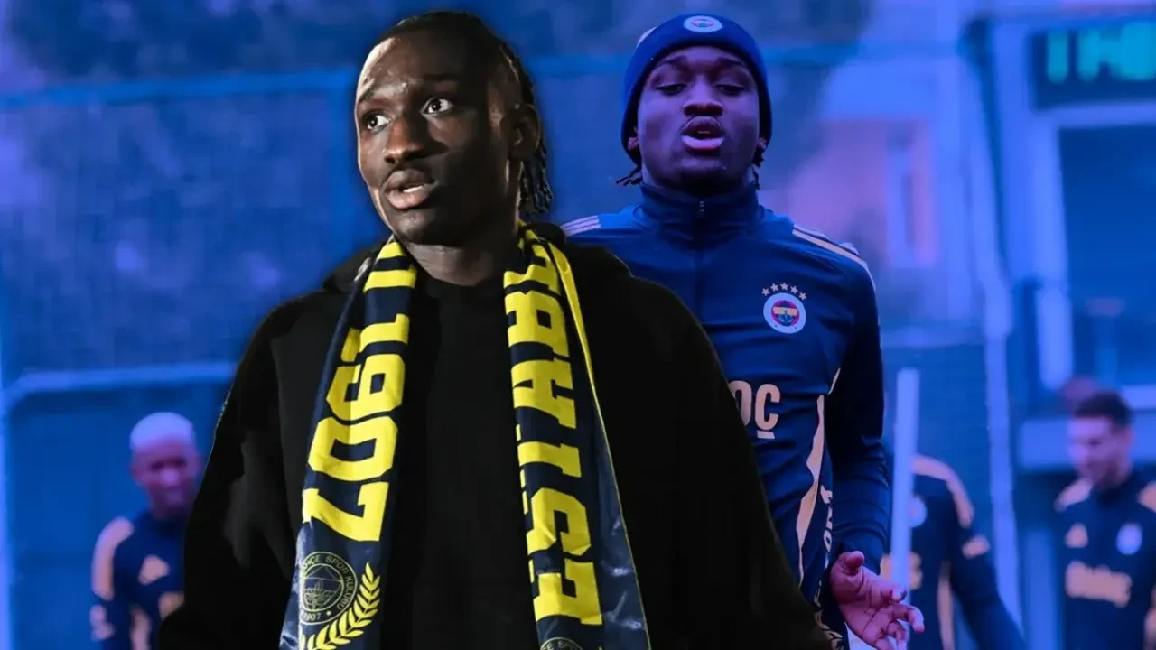 Fenerbahçe'nin Sidiki Cherif transferinin perde arkası: Menajerlere 10 milyon Euroluk komisyon!